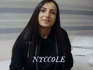 NYCCOLE