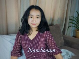 NamSonam