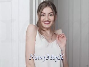 NancyMayX