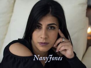 NanyJones