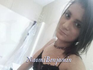 NaomiBenjamin