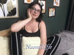 NaomiElfie