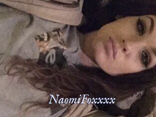 NaomiFoxxxx