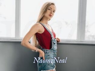 NaomiNeal