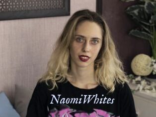 NaomiWhites