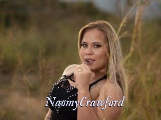 NaomyCrawford