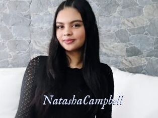 NatashaCampbell