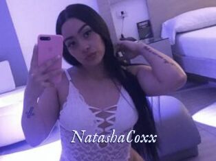 NatashaCoxx