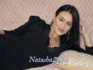 NatashaZenny