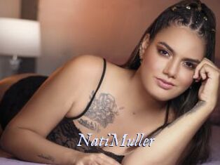 NatiMuller