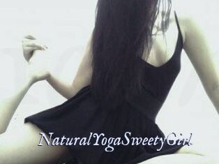 NaturalYogaSweetyGirl