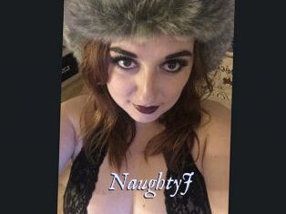 NaughtyJ