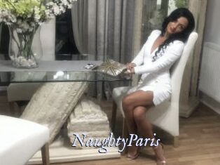 NaughtyParis