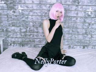 NellyPorter