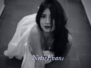 NetieEvans