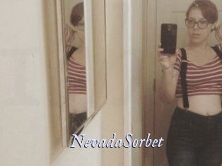 NevadaSorbet