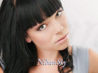 NihanSky