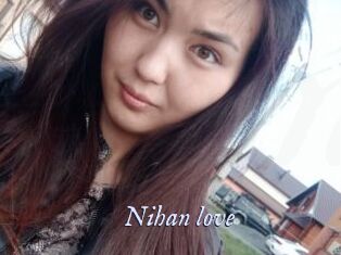 Nihan_love