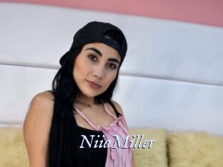 NiiaMiller