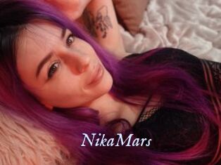 NikaMars