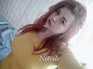 Nikcole