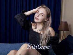 NikiGram