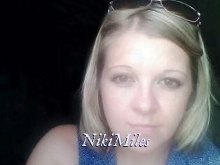 NikiMiles_