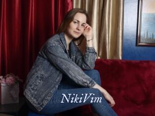 NikiVim