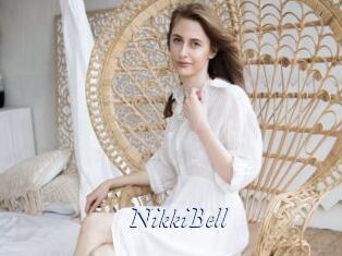 NikkiBell