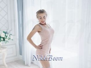 NikkiBoom