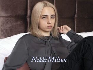 NikkiMilton