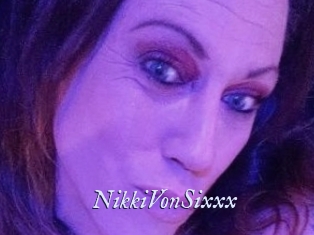 NikkiVonSixxx