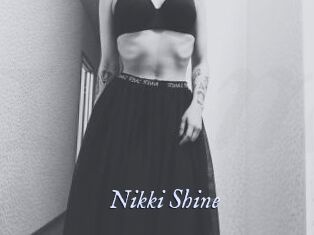 Nikki_Shine