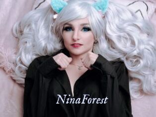 NinaForest