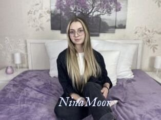 NinaMoor