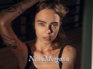 NinaMorgana