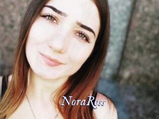 NoraRoss