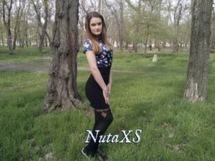 NutaXS