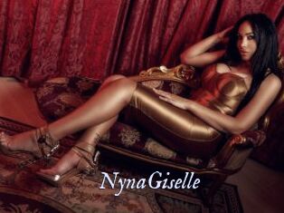 NynaGiselle