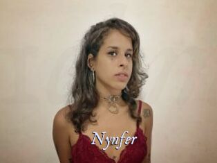 Nynfer