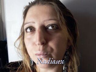 Nadiasex