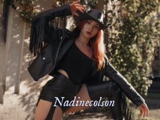 Nadinecolson