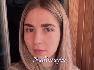 Nadintayler