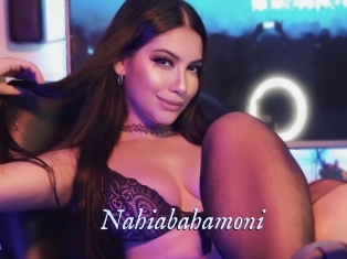 Nahiabahamoni