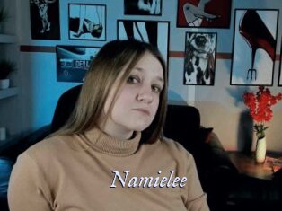 Namielee