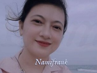 Namifrank