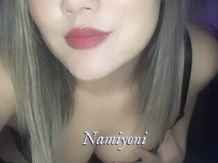 Namiyoni