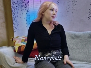 Nancyholt