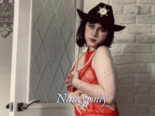 Nancyjonly