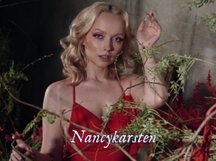 Nancykarsten